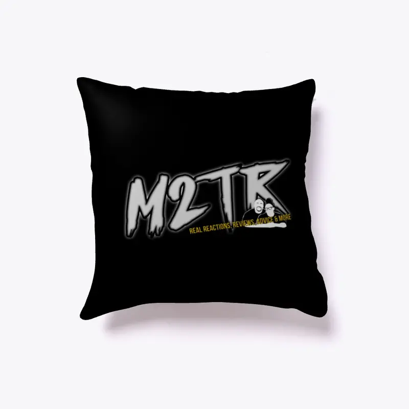 M2TR Pillow