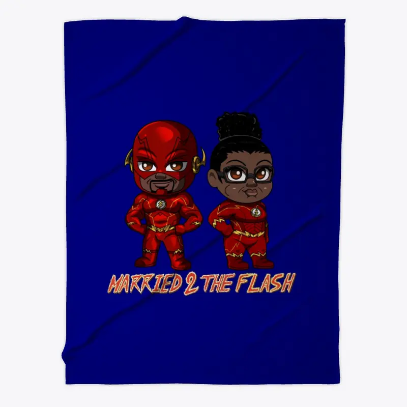 Married2theflash