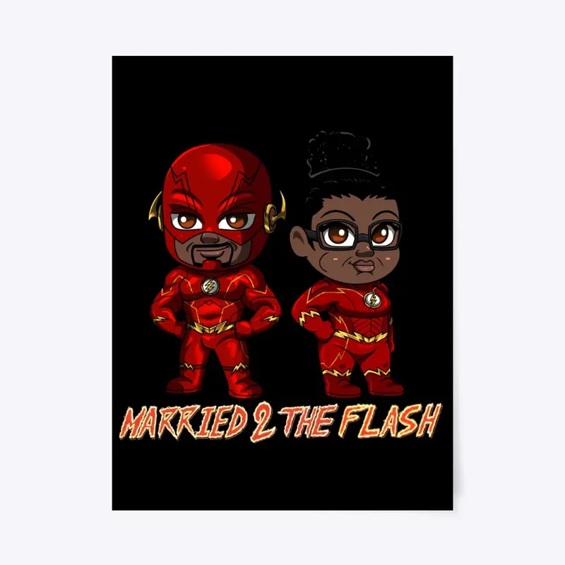 Married2theflash