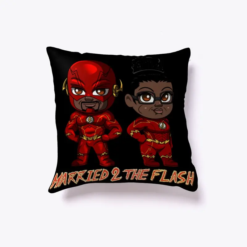 Married2theflash