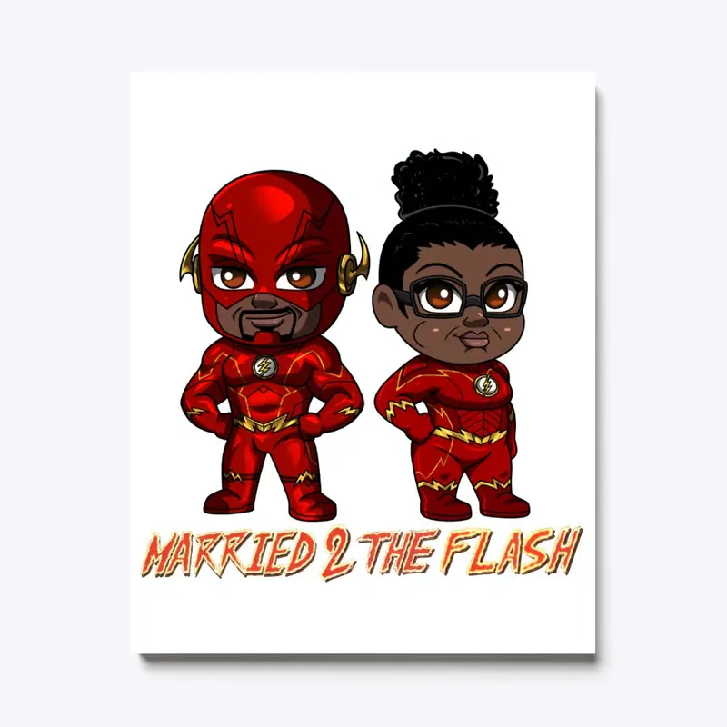 Married2theflash